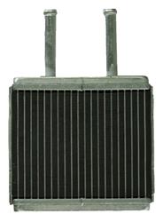 [RDR-9010219] Agility Auto Parts Heater Cores