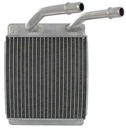 [RDR-9010251] Agility Auto Parts Heater Cores