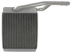 [RDR-9010284] Agility Auto Parts Heater Cores