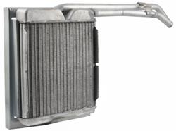[FSS-98632] Four Seasons Heater Cores