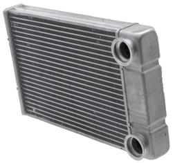 [FSS-92367] Four Seasons Heater Cores