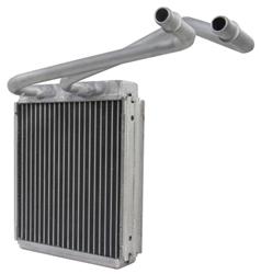 [FSS-90004] Four Seasons Heater Cores
