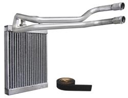 [FSS-92051] Four Seasons Heater Cores