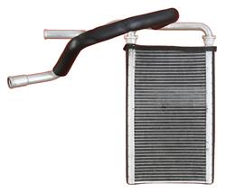 [RDR-9010683] Agility Auto Parts Heater Cores