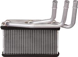 [RDR-9010686] Agility Auto Parts Heater Cores