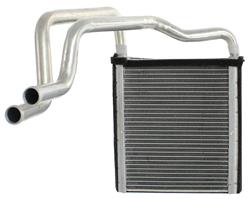 [RDR-9010689] Agility Auto Parts Heater Cores