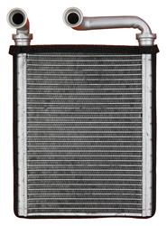 [RDR-9010692] Agility Auto Parts Heater Cores