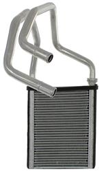 [RDR-9010693] Agility Auto Parts Heater Cores