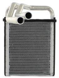 [RDR-9010694] Agility Auto Parts Heater Cores