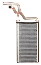 [RDR-9010594] Agility Auto Parts Heater Cores