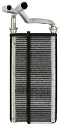 [RDR-9010522] Agility Auto Parts Heater Cores