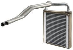 [FSS-92250] Four Seasons Heater Cores