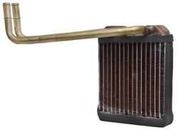 [FSS-91784] Four Seasons Heater Cores