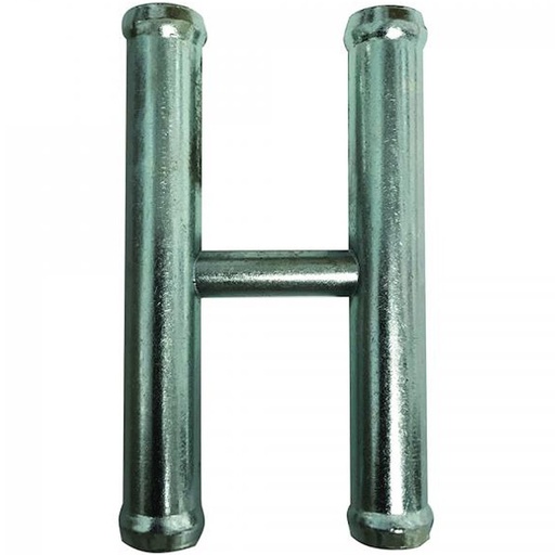 [VTA-344470] Vintage Air 344470: H-Pipe Crossover Heater Fitting