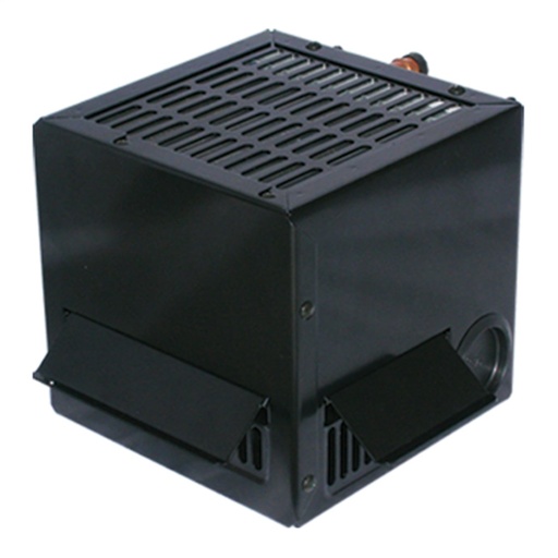[MAR-H-503012] Maradyne Fans H-503012: The Heat 5000 Hydronic Heater