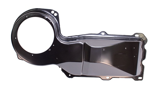 [AMD-W-960] Auto Metal Direct W-960: Heater Box Firewall Cover 1967-81 Camaro/Firebird