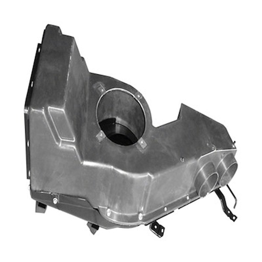 [GMK-3150379662] Goodmark 3150379662: GMK3150379662 Heater Box for 1966-1967 Ford Bronco