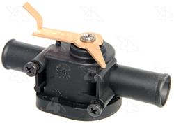 [FSS-74866] Four Seasons Heater Valves