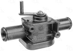 [FSS-74624] Four Seasons Heater Valves