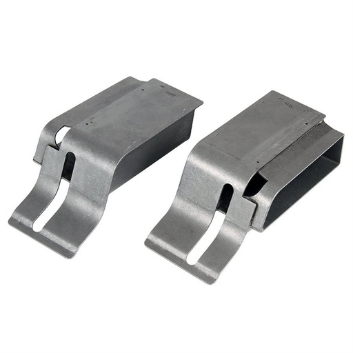 [MOP-68368002AA] Mopar Accessories 68368002AA: REAR BOX