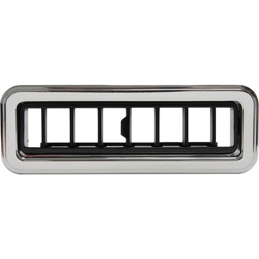 [VTA-49063-VUQ] Vintage Air 49063-VUQ: StreamLine In-Dash Louver