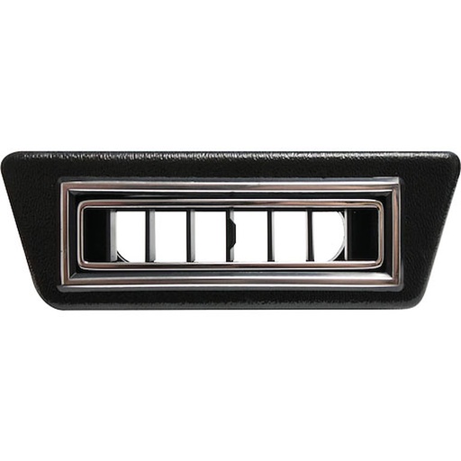 [VTA-49059-VUL] Vintage Air 49059-VUL: Under Dash Center Louver