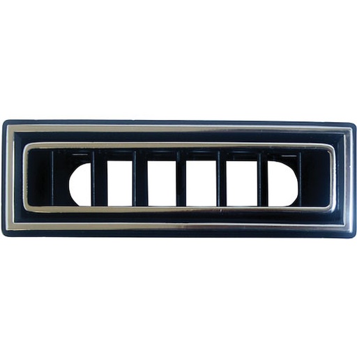 [VTA-49057-VUL] Vintage Air 49057-VUL: Standard In-Dash Louver