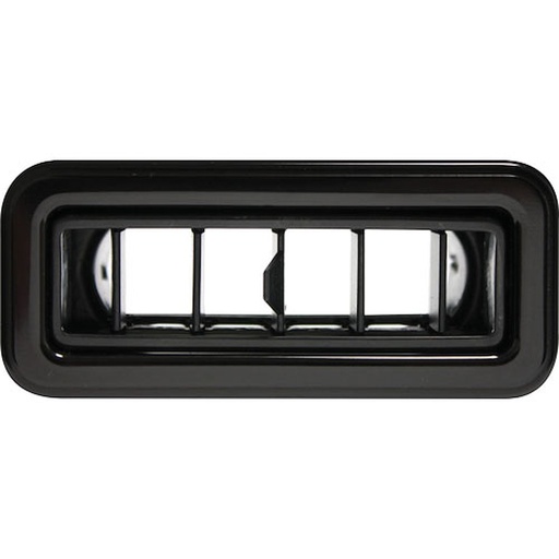 [VTA-490621] Vintage Air 490621: StreamLine In-Dash Louver