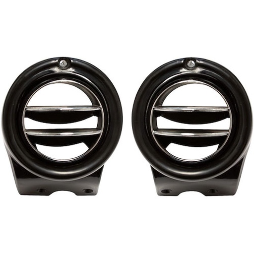 [VTA-498827] Vintage Air 498827: OEM Style A/C Louver Kit