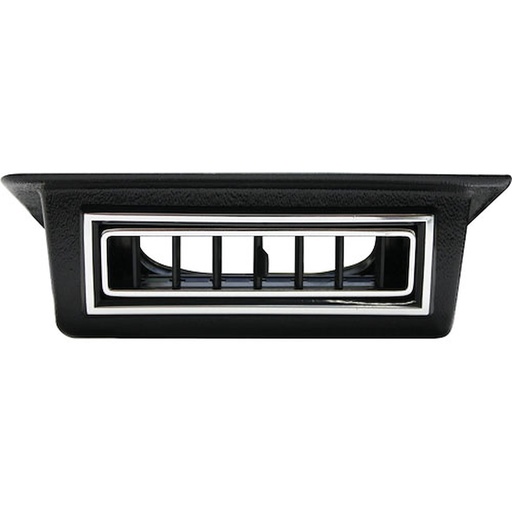 [VTA-49050-VUL] Vintage Air 49050-VUL: Under Dash Center Louver
