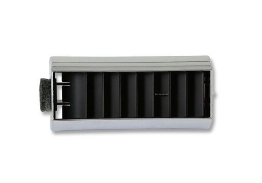 [HCT-05-161] Brothers Trucks 05-161: 05-161 C/K Center Air Vent Outlet for 1981-1987 GM C/K Series Trucks, 1981-1991 GM Blazer/Jimmy/Suburban - Right/Passenger Side
