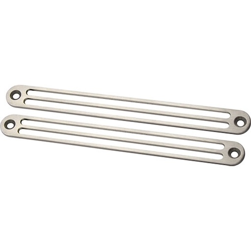 [VTA-63100-VUQ] Vintage Air 63100-VUQ: Defrost Louver Duct Trim