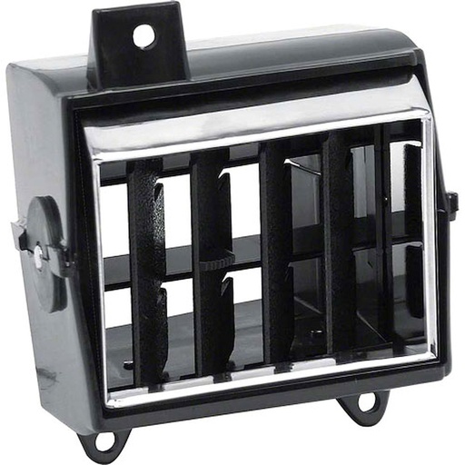[OER-6262667] OER 6262667: Dash Vent w/o Air Conditioning 1970-1981 Camaro