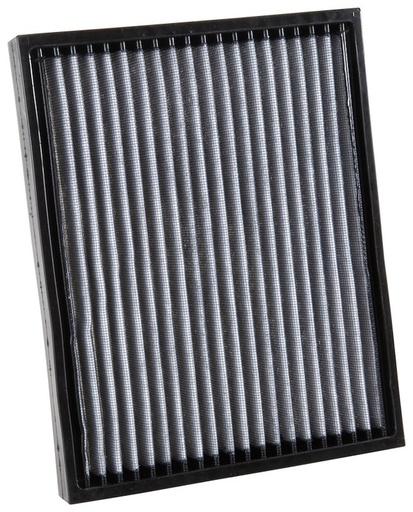[KNN-VF2049] K&N VF2049: VF2049 Replacement Cabin Filter Ford/Lincoln F-Series/Expedition/Navigator 3.5/5.2/6.2/6.8/7.3L