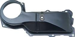 [OER-AL303] OER AL303: Heater Box Assembly for 1967-1972 Chevrolet Camaro, Nova with Big Block Engine