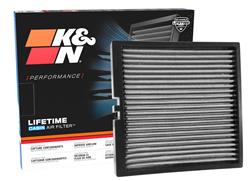 [KNN-VF2044] K&N VF2044: VF2044 Replacement Cabin Filter GM Full Size Truck/SUV