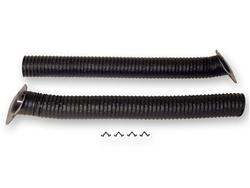 [SDK-C5ZZ-18490-K] Scott Drake C5ZZ-18490-K: C5ZZ-18490-K Defroster Duct Kit for 1964-1966 Ford Mustang