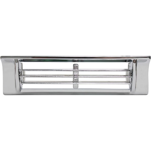 [VTA-49770-LCI] Vintage Air 49770-LCI: In-Dash Center Louver