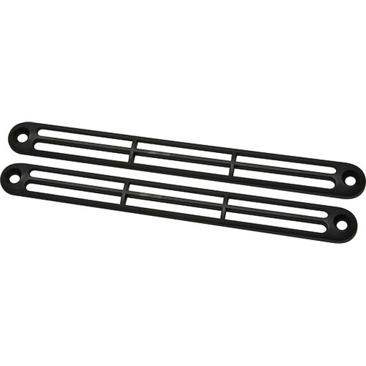 [VTA-49161-LHA] Vintage Air 49161-LHA: Defrost Louver Duct Trim