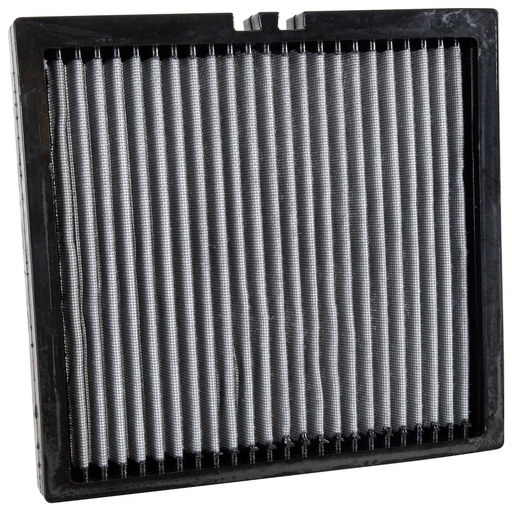 [KNN-VF3012] K&N VF3012: VF3012 Cabin Air Filter, Select Dodge Durango, Jeep Grand Cherokee 3.6/5.7/6.2/6.7L