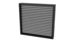 [KNN-VF2085] K&N VF2085: VF2085 Cabin Air Filter, Select Hyundai/Kia/Genesis