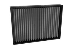 [KNN-VF2080] K&N VF2080: VF2080 Cabin Air Filter, Select Lexus LS500/LS500h/LX600/GX550, Toyota Tundra/Sequoia/Mirai