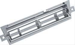 [OER-3891761] OER 3891761: 3891761 Center Air Vent Assembly 1967-1968 GM F-Body