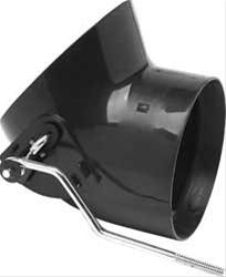 [OER-K290] OER K290: K290 Dash Air Vent Shut Off Assembly 1967-69; LH