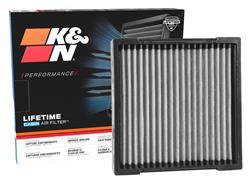 [KNN-VF2033] K&N VF2033: VF2033 Replacement Cabin Filter Select Acura/Honda 1.3/1.5/1.8/2.0/2.4/3.0L