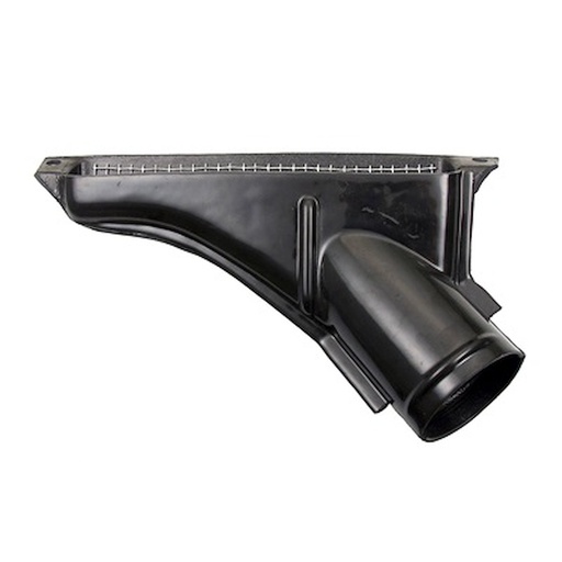 [SDK-C7ZZ-18490-R] Scott Drake C7ZZ-18490-R: C7ZZ-18490-R 67-68 Defroster Duct (Without Air Conditioning, Right Side)