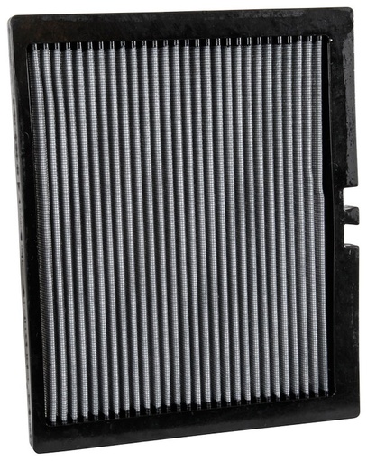 [KNN-VF2050] K&N VF2050: VF2050 Cabin Air Filter, Panel, H-0.688 in., L-10.875 in.