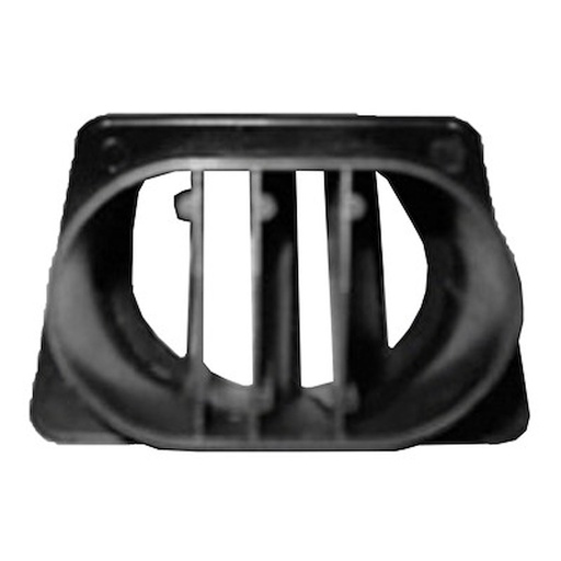 [GMK-4143523675R] Goodmark 4143523675R: GMK4143523675R Upper Defrost Outlet for 1967-1972 Chevrolet