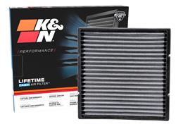 [KNN-VF2002] K&N VF2002: VF2002 Replacement Cabin Filter Toyota/Lexus