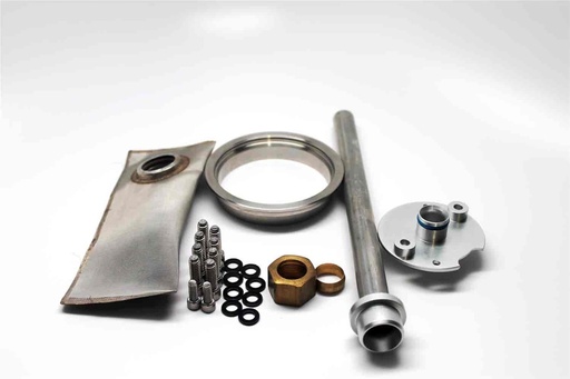 [ADO-22759208] ACDelco 22759208: FILTER KIT PASS COMPT AIR